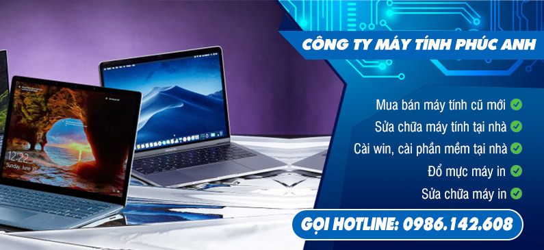 Tân Thuận Thảo – Đổ Mực & Sửa Chữa Máy In Tận Nơi Uy Tín, Giá Tốt