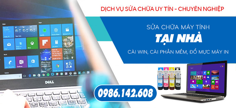 Tân Thuận Thảo – Đổ Mực & Sửa Chữa Máy In Tận Nơi Uy Tín, Giá Tốt