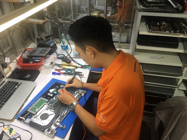 Tân Thuận Thảo – Đổ Mực & Sửa Chữa Máy In Tận Nơi Uy Tín, Giá Tốt