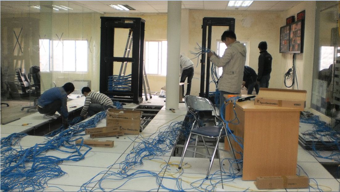 Tân Thuận Thảo – Đổ Mực & Sửa Chữa Máy In Tận Nơi Uy Tín, Giá Tốt