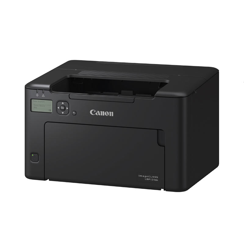 Máy in Laser Canon imageCLASS LBP 121DN (in đảo mặt A4, in mạng)