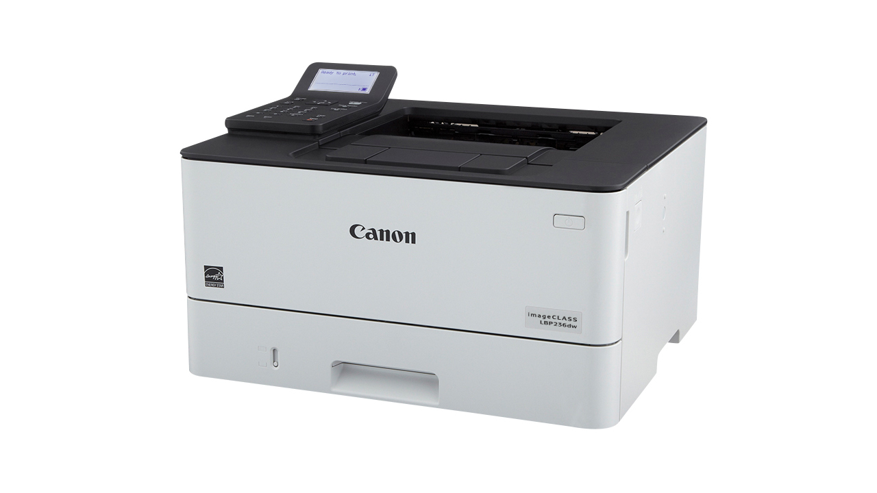 Máy in Laser Canon imageCLASS LBP 236DW (in đảo mặt A4, in không dây)