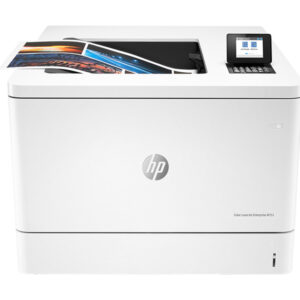 Máy in Laser màu HP Color LaserJet Enterprise M751n (T3U43A)