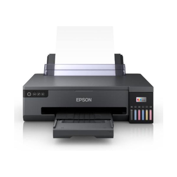 Máy in phun màu Epson L8050 (A4/A5/ USB/ WIFI)