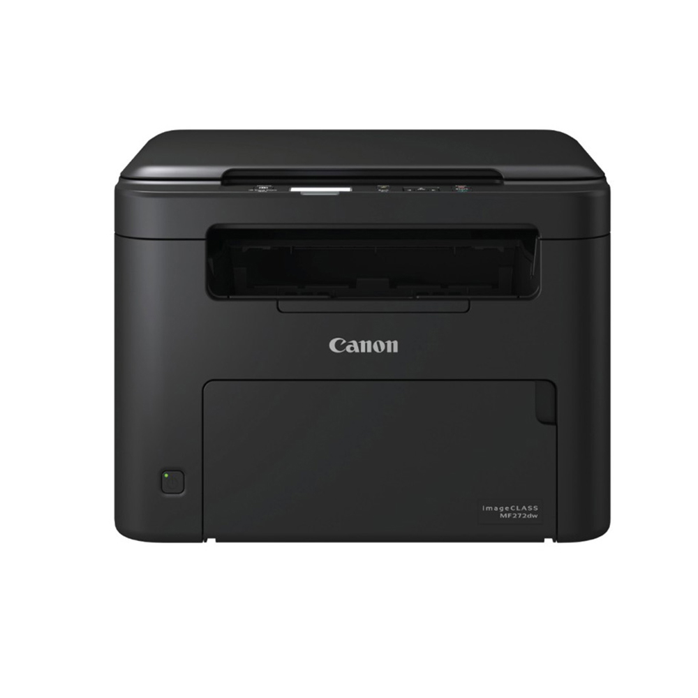 Máy in đa chức năng Canon imageCLASS MF272DW (WiFi in đảo mặt A4, Scan, Copy)