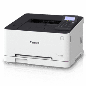 Máy in Laser màu Canon imageCLASS LBP 613Cdw - In A4, đảo mặt, in wifi