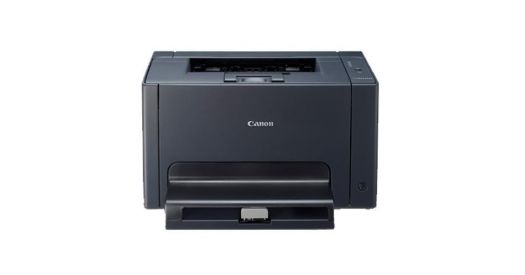 Máy in Laser màu Canon LBP 7018C - Khổ A4