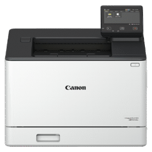 Máy in Canon Laser màu ImageClass LBP 674Cx - In màu A4, đảo mặt, in Wifi