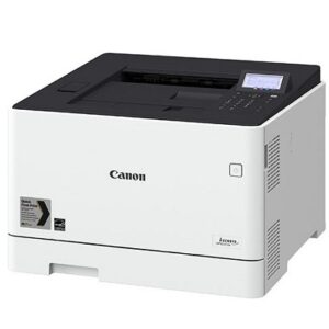 Máy in Canon Laser màu LBP 653Cdw - In màu A4, đảo mặt, in Wifi