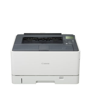 Máy in Laser đen trắng Canon LBP 8100n - In khổ A3, In mạng