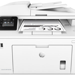 Máy in Laser đen trắng đa chức năng HP Pro M227fdw (in wifi, sao chụp, quét, fax, tự động in đảo mặt)