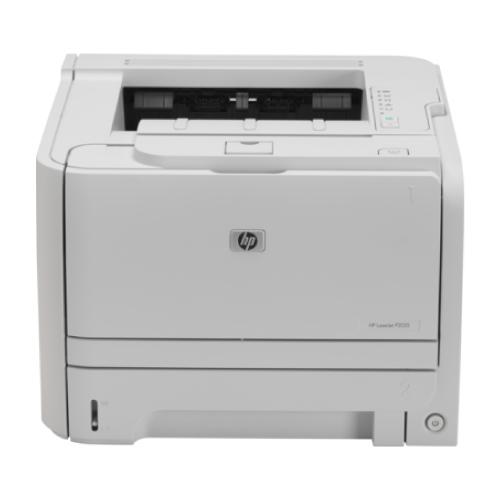 Máy in Laser đen trắng HP P2035 - Khổ A4