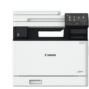 Máy in Laser màu Đa chức năng Canon MF754CDW (In đảo mặt, scan, Copy, Fax, Network, Wifi)