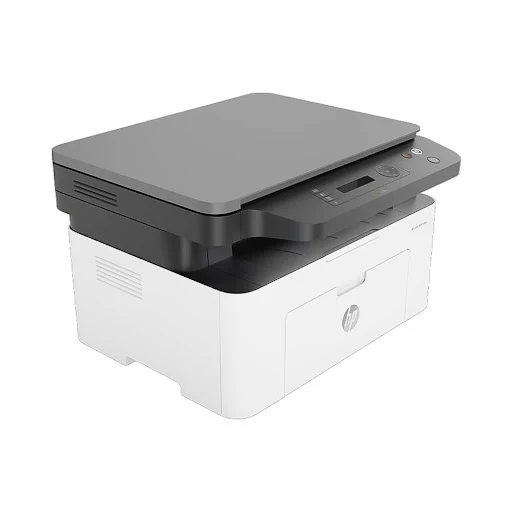 Máy in Đa chức năng HP Laser MFP 136a (In, Copy, Scan) (4ZB85A)