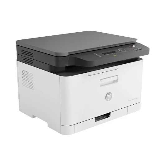 Máy in Laser Màu đa chức năng HP M178nw (4ZB96A) - (in mạng, scan, copy, photo) wifi